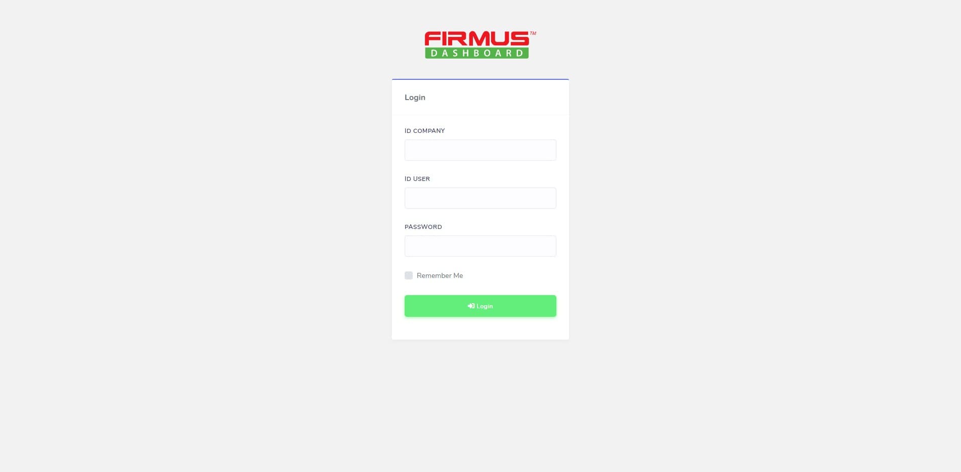 DMS (Firmus)