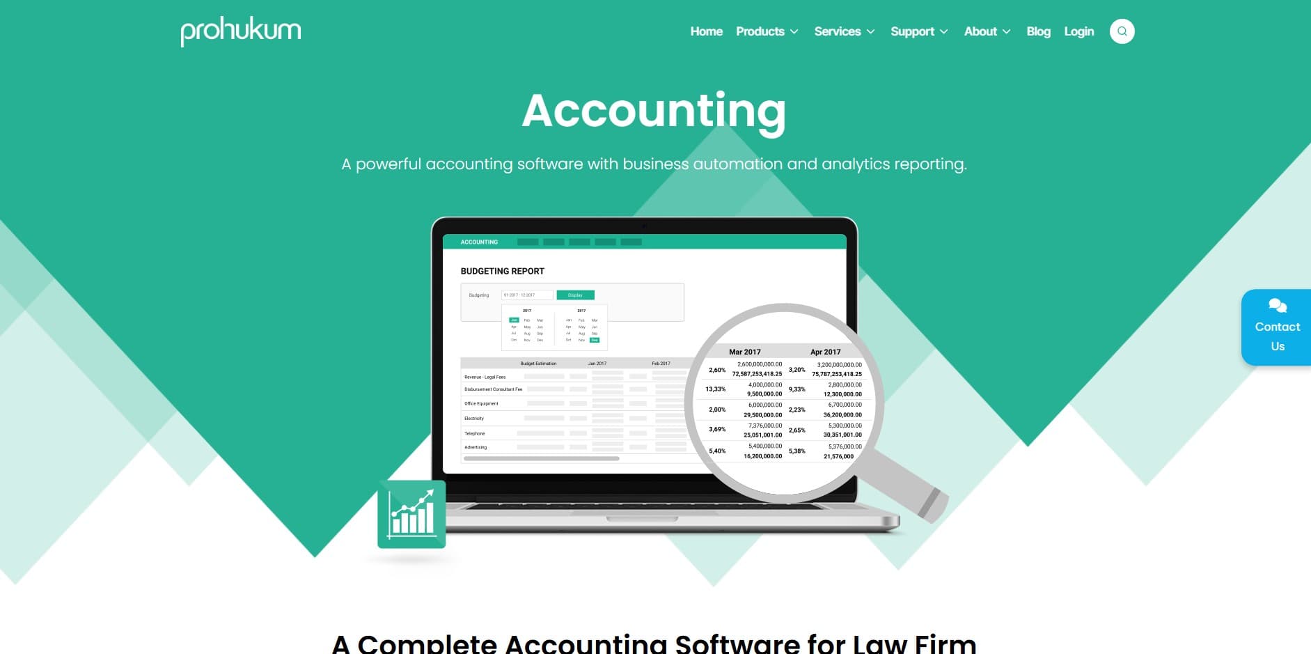 ProAccounting